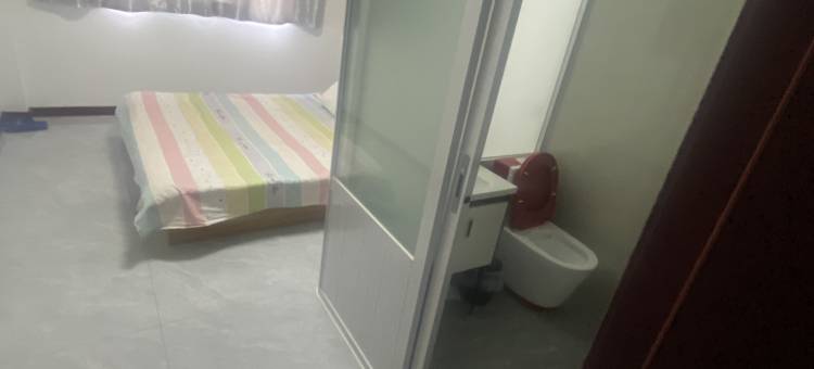 伟新民宿网约房图片