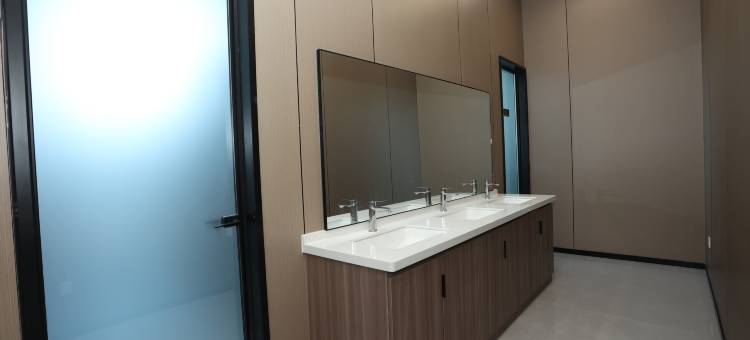 橙子酒店(临沂马厂湖解放路店)图片