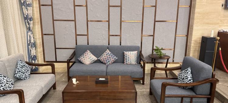 尉氏金沙湾国际酒店图片