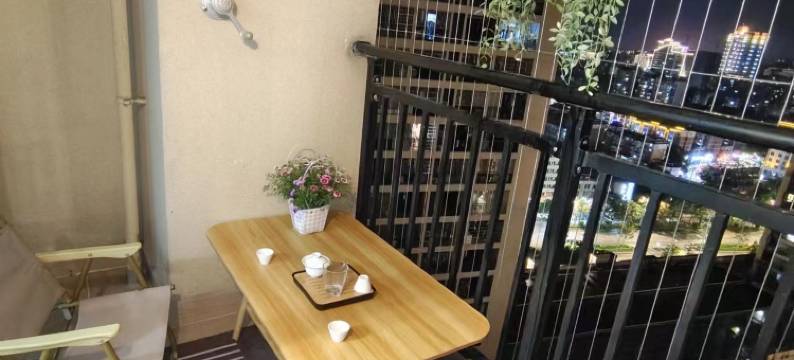 阿里宿公寓图片