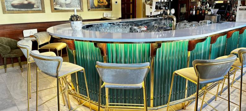 绿花园酒店(Green Garden Hotel)图片