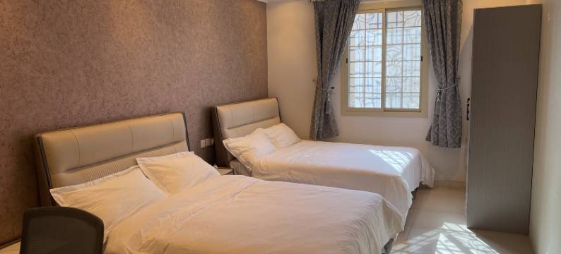 利雅得维也纳民宿(包中餐)(Riyadh Vienna Inn)图片