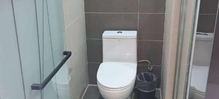 你好酒店(榆林高新开发区店)图片