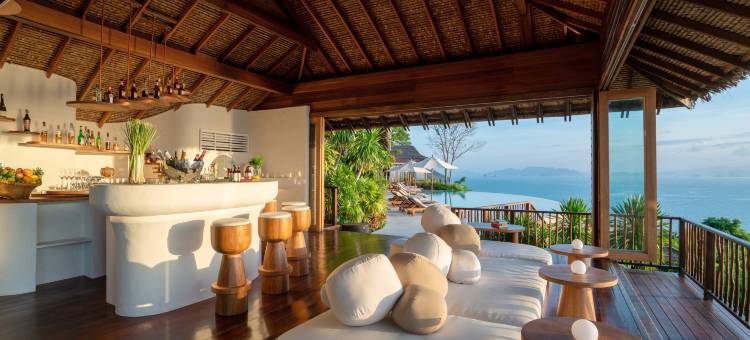 阁遥岛六善酒店(Six Senses Yao Noi)图片