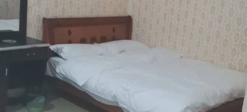 东莞港安住宿图片