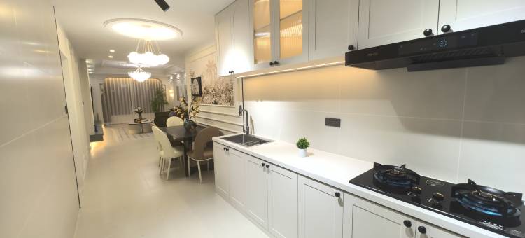 清风十里民宿(延吉店)图片