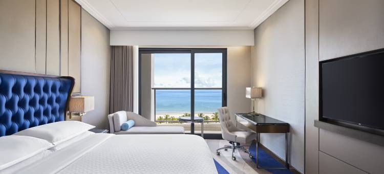 岘港福朋喜来登酒店(Four Points by Sheraton Danang)图片