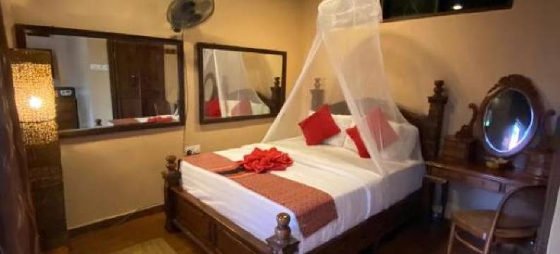 奥姆伯克潜水度假村(OMBAK DIVE RESORT)图片