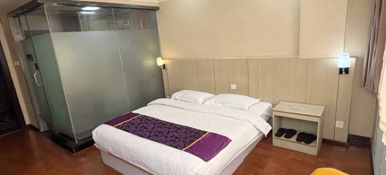 张家口一米阳光时尚酒店图片