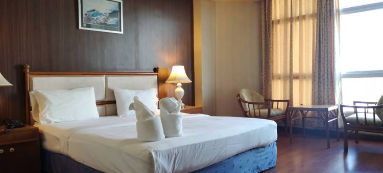 Lertthanee Hotel图片