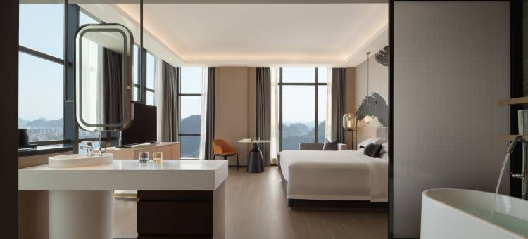 桂林漓江泊雅酒店(两江四湖店)图片