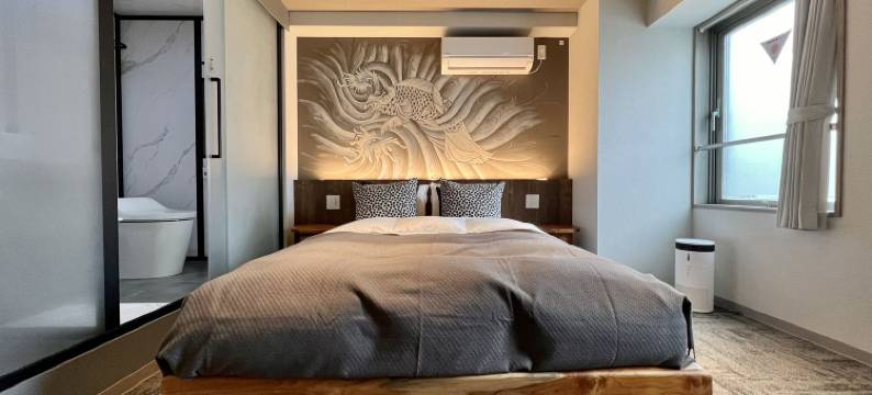 LANG HOTEL 上野(LANG HOTEL Ueno)图片