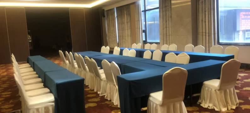 行途酒店(无锡硕放机场店)图片