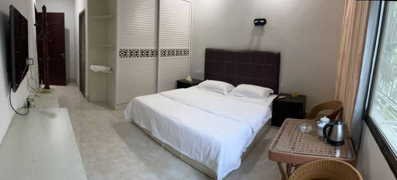 连江四海之家度假屋图片