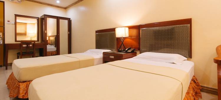 和平酒店-RedDoorz旗下(Peace Hotel by RedDoorz)图片