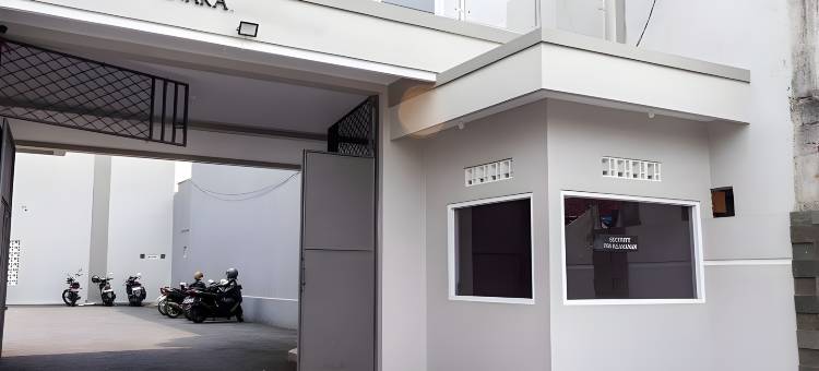 INARA GUESTHOUSE & VILLA图片