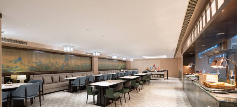 北京同润酒店图片