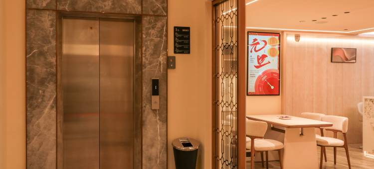 汕头里巷居酒店(小公园店)图片