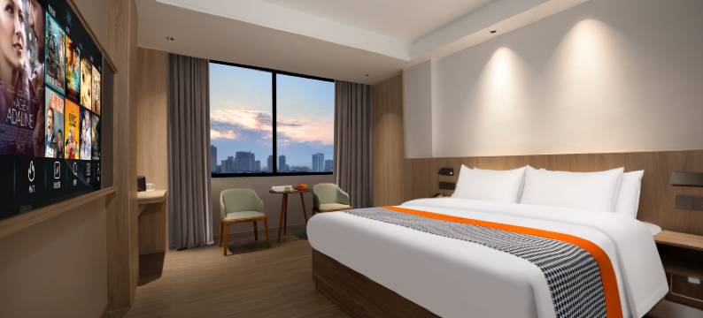 耒阳麗景酒店图片