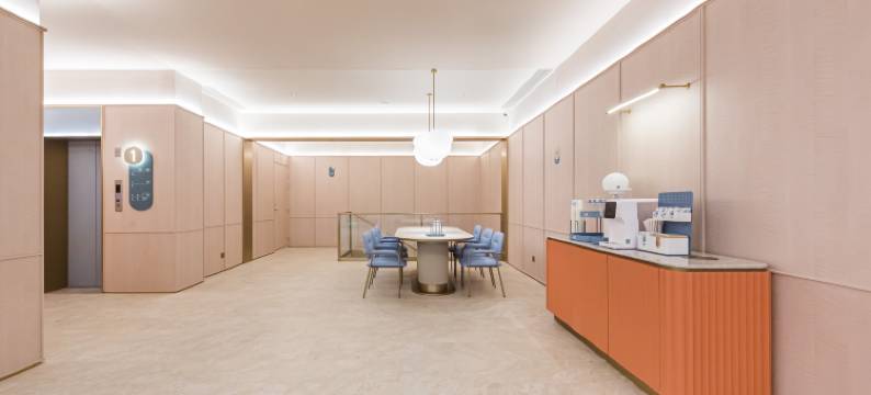 汉庭酒店(北京燕莎三元桥店)图片