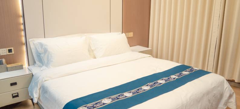 临颍江南时尚酒店图片