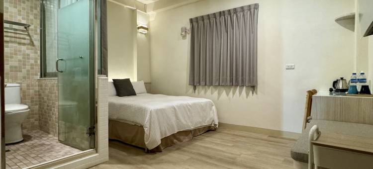 南投日月潭梦想家民宿图片