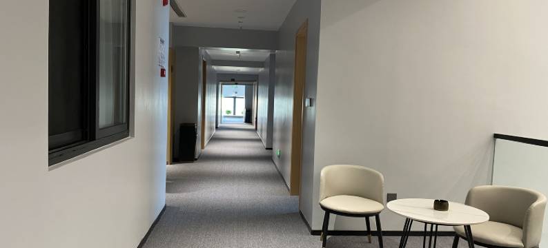 滨江·林舍(乐山高新区店)图片