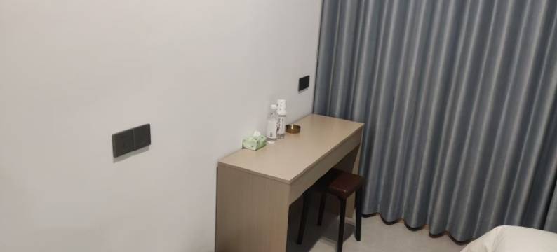 凯福来商务酒店图片