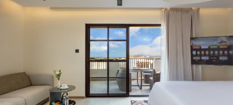 十五号庄园民宿(东风韵景区弥勒高铁站店)图片