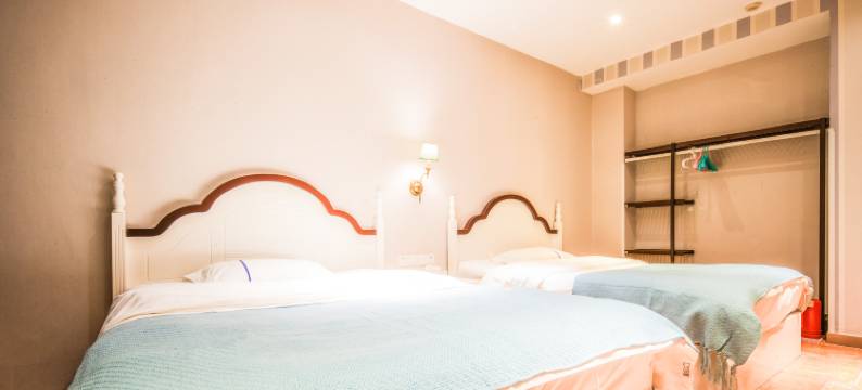 云格调酒店(昆明润城店)图片