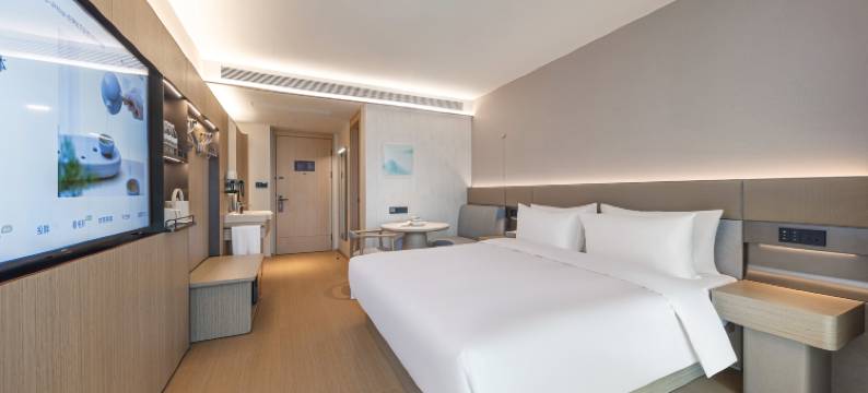 全季酒店(海口海南大学和平大道店)图片