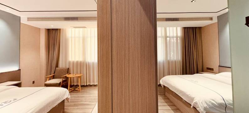 德航酒店(芒市机场店)图片