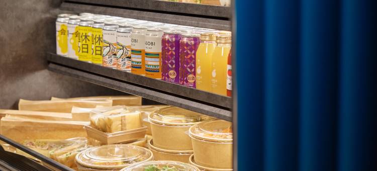 京都五条假日酒店(Holiday Inn KYOTO GOJO)图片