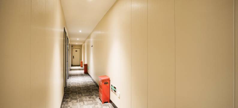 海淀阳光酒店(北京中关村人民大学店)图片