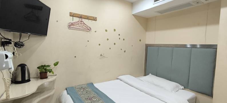 一六八商务宾馆图片