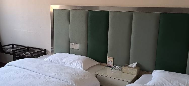 一六八商务宾馆图片