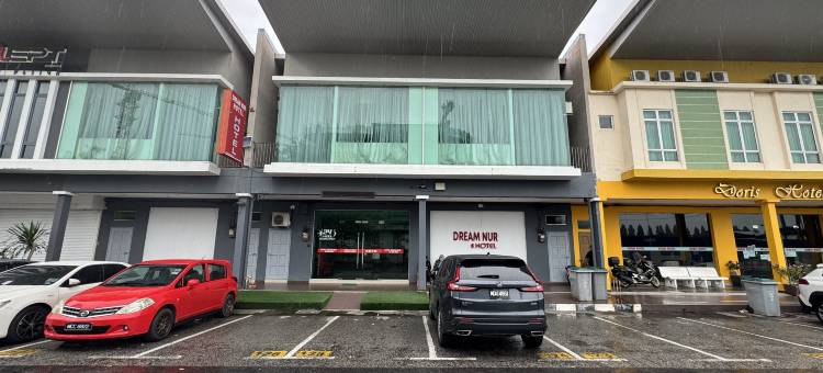 OYO 89497 梦想努尔酒店(OYO 89497 Dream Nur Hotel)图片