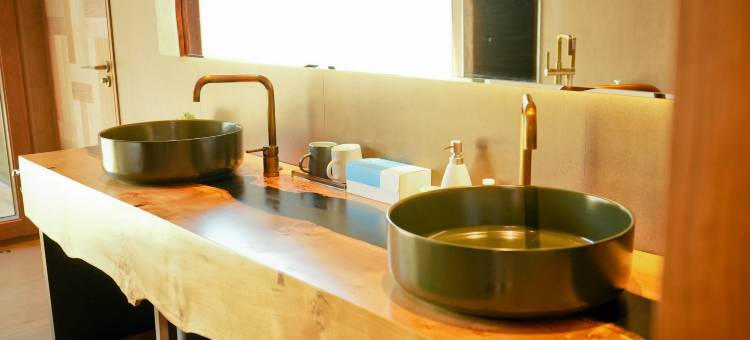 十一间沙屋图片