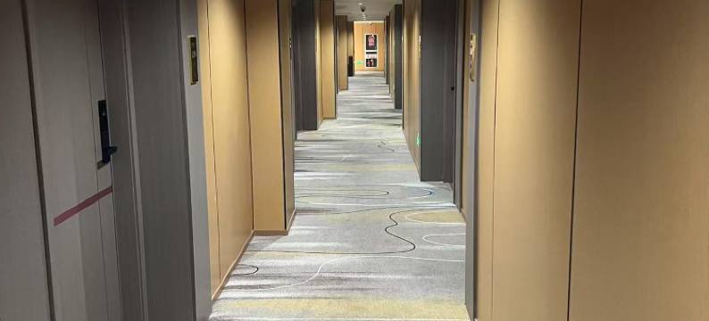 岱山香格里宾馆图片