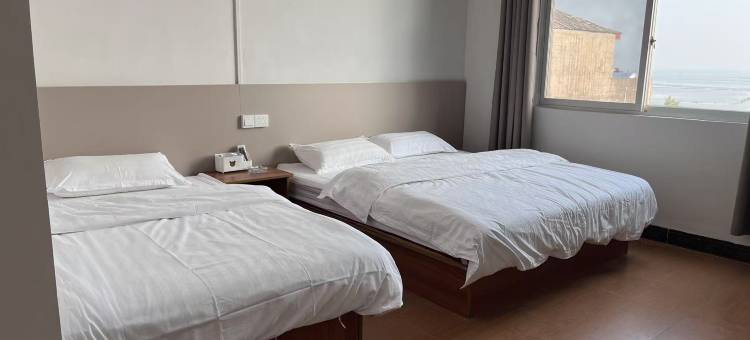 防城港海屯客栈图片