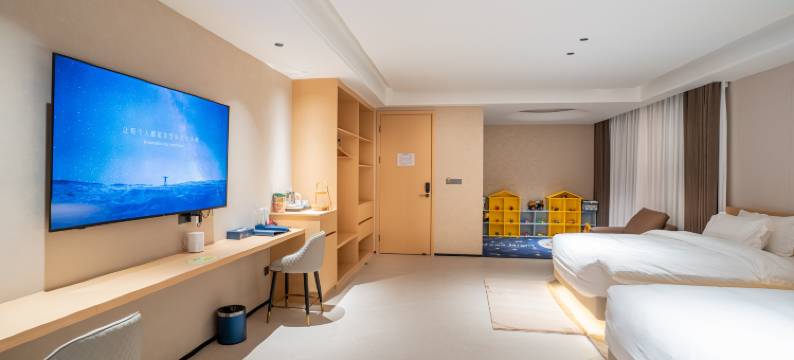 斯顿四季酒店(加益店)图片