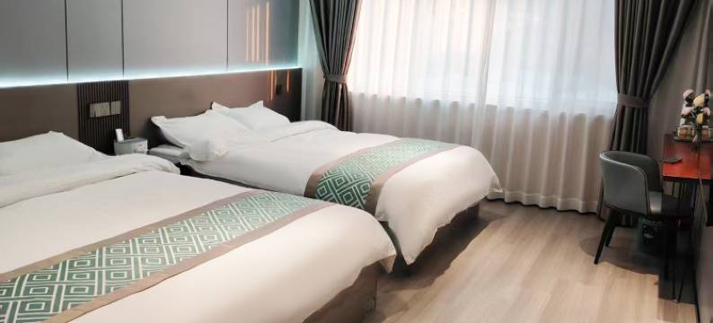 安逸如家民宿( 温岭石塘半岛景区店)图片