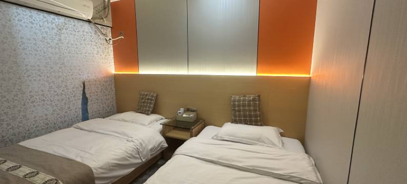 南昌客来旺精品酒店(滕王阁万寿宫地铁站店)图片