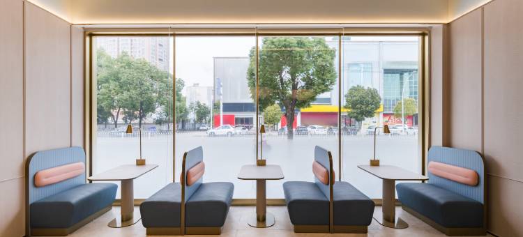 汉庭酒店(荆门钟祥安陆府西路店)图片