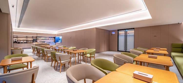 全季酒店(周口郸城县政府店)图片