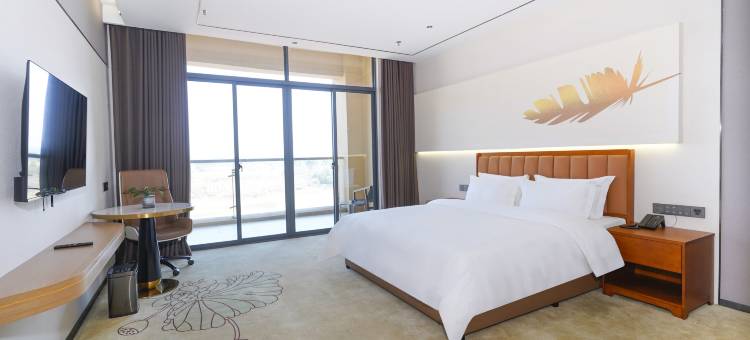 贵港铜鼓湾温泉度假酒店图片