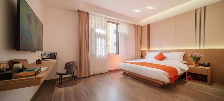 如家·云上四季民宿(建水紫陶街店)图片