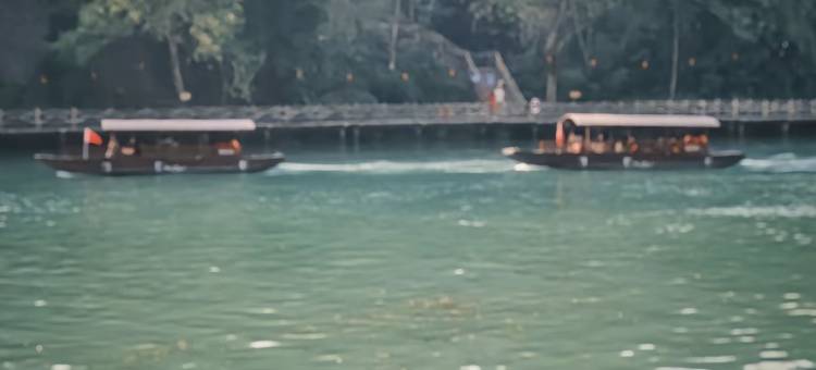 舒巷民居(洪安边城古镇景区店)图片