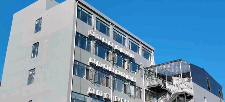 灵璧速七宾馆图片