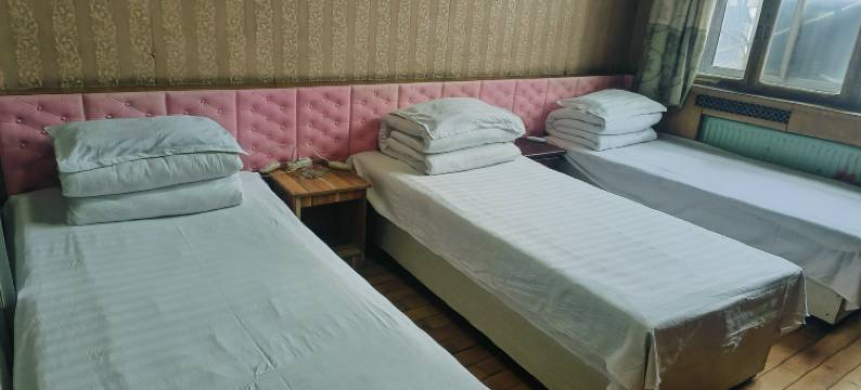 霸州胜芳镇信昌旅馆图片